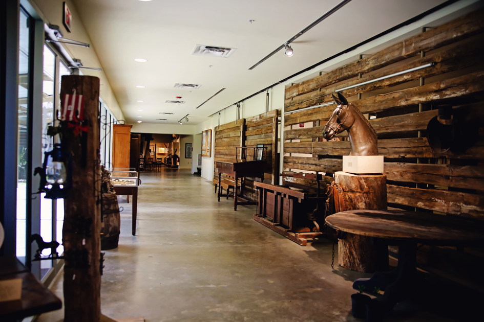 LSU Rural Life Museum Image